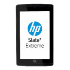 HP Slate7 Extreme 4405RA